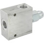 Valve d'équilibrage DANFOSS CB10HV1A1E1002