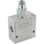 Valve d'équilibrage DANFOSS CB10HV1A1E1002
