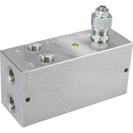 Bloc distributeur UNIVERSEL CARTK062807
