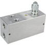 Bloc distributeur UNIVERSEL CARTK062807