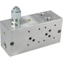 Bloc distributeur UNIVERSEL CARTK062807