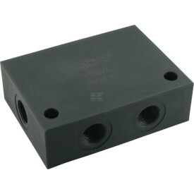 Allogg.acc 3/8" scatola BSP SUN CBBAHUIS