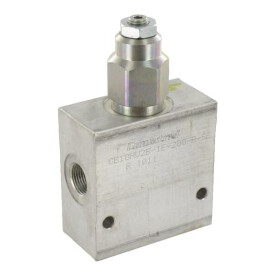 Válvula de equilibrado 1X CB10HV2B1E2 A06 DANFOSS CB10HV2B1E2001
