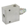 Valve d'équilibrage DANFOSS CB10HV2B1E2001