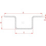 Rail BRIRI CB3950