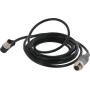 Câble adaptateur UNIVERSEL CAS66381KR