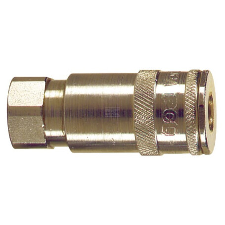 Raccord rapide PCL CAC5EM