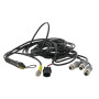 Câble adaptateur UNIVERSEL CAS66362KR