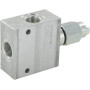 Valve d'équilibrage DANFOSS CB10AV2B1E1002