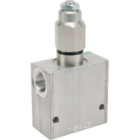 Gegenhalteventil einfach 1/2" DANFOSS CB10AV3B1E1002