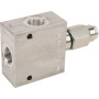 Valve d'équilibrage DANFOSS CB10AV3B1E1002
