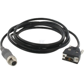 Câble adaptateur UNIVERSEL CAS66301KR