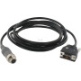 Câble adaptateur UNIVERSEL CAS66301KR