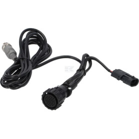 Câble adaptateur UNIVERSEL CAS66370KR