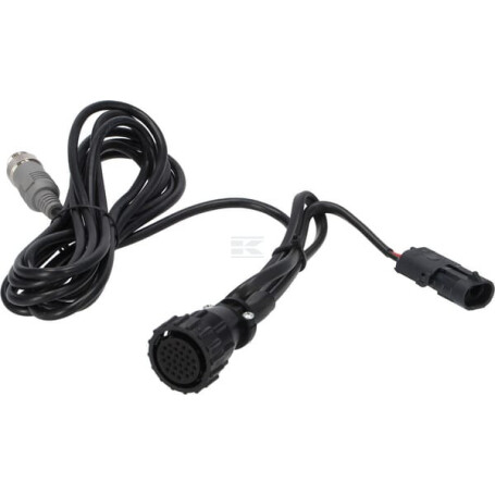 Câble adaptateur UNIVERSEL CAS66370KR