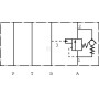 Valve d'équilibrage DANFOSS CB10HVM03003