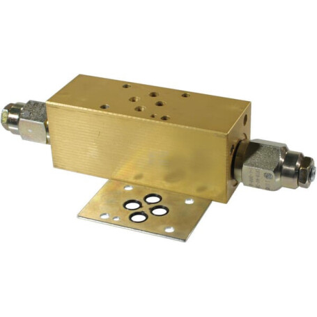 Valve d'équilibrage DANFOSS CB10HVM03014
