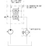 Bloc de cartridge en acier EUROFLUID CARTS011201