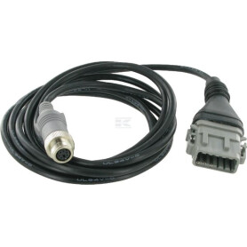 Câble adaptateur UNIVERSEL CAS66360KR