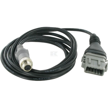 Câble adaptateur UNIVERSEL CAS66360KR