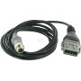 Câble adaptateur UNIVERSEL CAS66360KR