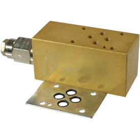 Contrapp.CB10HV3B1E200B00 NG06 DANFOSS CB10HVM03009