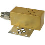 Valve d'équilibrage DANFOSS CB10HVM03009