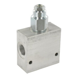 Gegenhalteventil einfach 1/2" DANFOSS CB10HV2B1E2002
