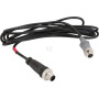 Câble adaptateur UNIVERSEL CAS66336KR