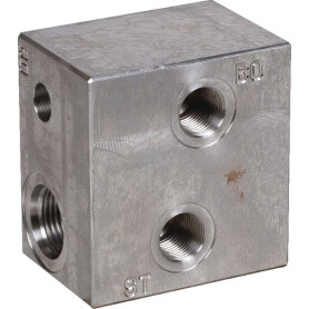 Bloc distributeur UNIVERSEL CARTK000402