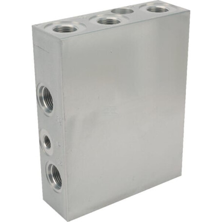 Bloc distributeur UNIVERSEL CARTK060801