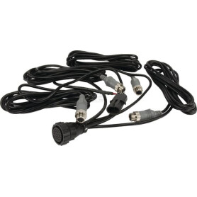 Câble adaptateur UNIVERSEL CAS66371KR
