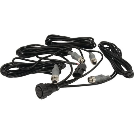 Câble adaptateur UNIVERSEL CAS66371KR