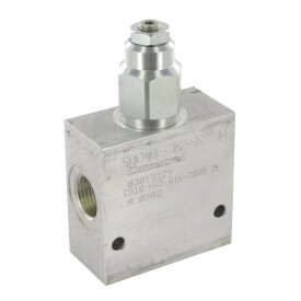 Valvola di contrasto semplice 1/2 DANFOSS CB10HV3B1E2002