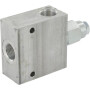 Valve d'équilibrage DANFOSS CB10HV3B1E2002