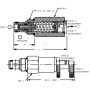 Régulateur DANFOSS CP2081B0AA