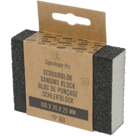 Plaquettes COPENHAGEN PRO CP2351302