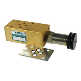 Compteur de pression DANFOSS CP3002M03001