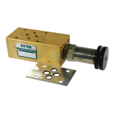 Compteur de pression DANFOSS CP3002M03001