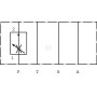 Compteur de pression DANFOSS CP3002M03001