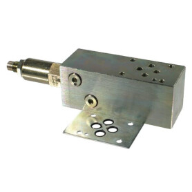 Compteur de pression UNBRANDED CP3102M03001