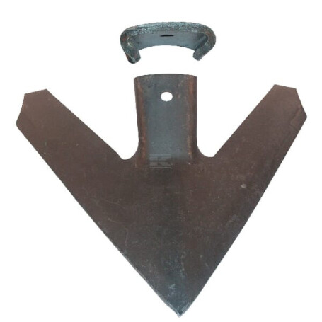Soc UNIVERSEL CP14FK