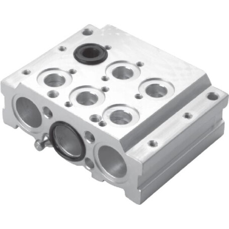 Module CAMOZZI CNVL3H2