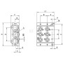 Module CAMOZZI CNVL3H2