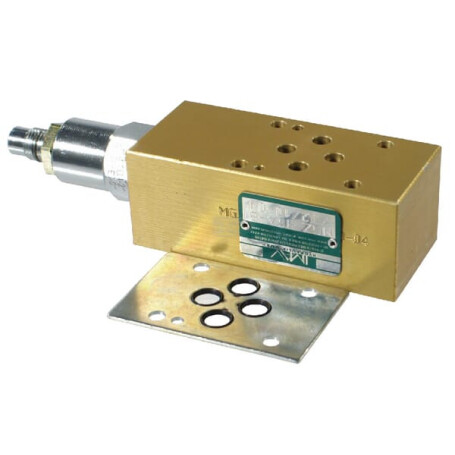 Clapet DANFOSS CP2001M03016