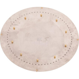 Disque à Sorgho SOLA CO151738