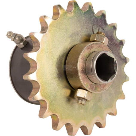 Roue libre SOLA CO141783D