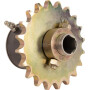 Roue libre SOLA CO141783D