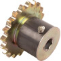 Roue libre SOLA CO141783D