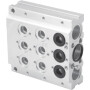 Module CAMOZZI CNVL4H3